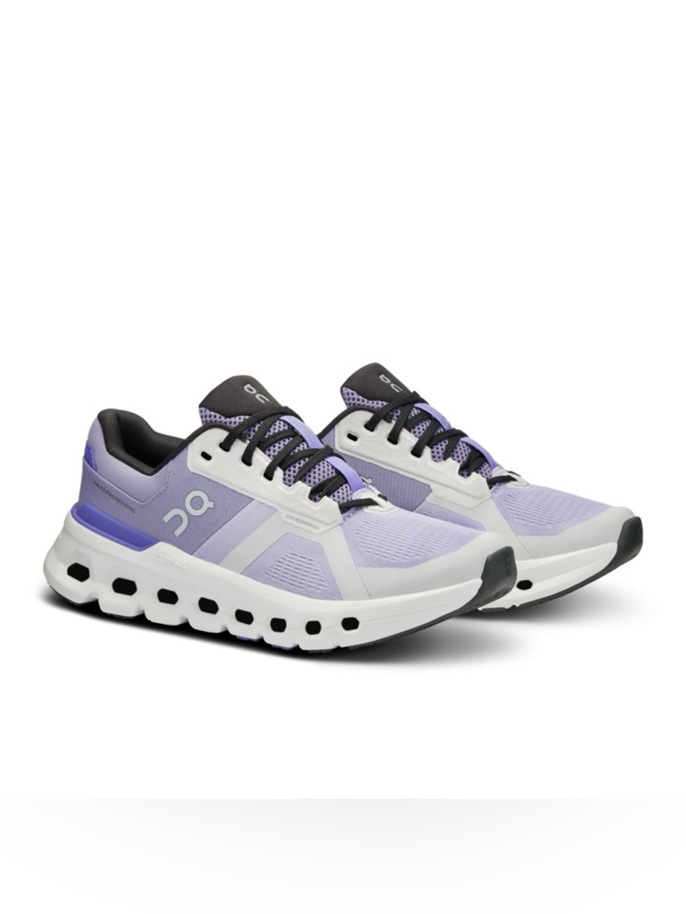 ON Running Cloudrunner 2 Nimbus running shoes in Blueberry size 7